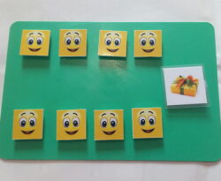 Жетон (набір)