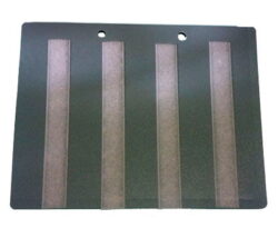 Додаткові аркуші А5 (для альбому А5, папки з чохлом)