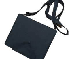 Папка з чохлом А5 (без аркушів)