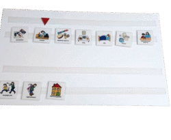 Універсальна основа для розкладу