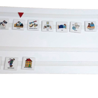 Універсальна основа для розкладу