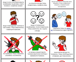 Як розмовляти по телефону